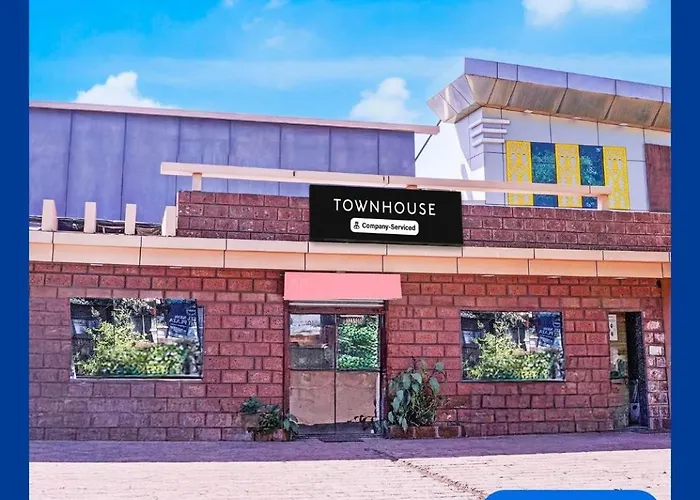 Townhouse Mahabaleshwar Formerly Shiva'S Valley