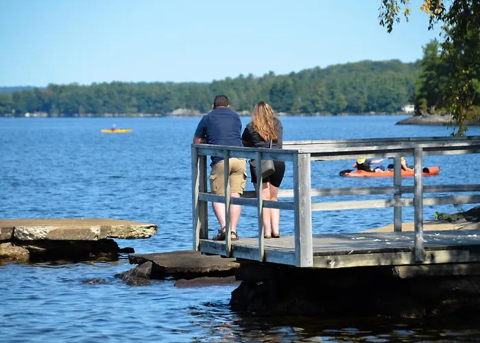 Taboo Muskoka