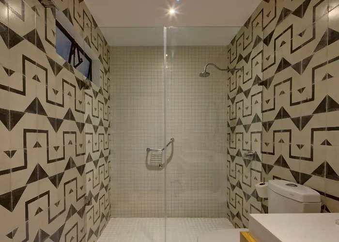 Hotel Casa Decu México DF