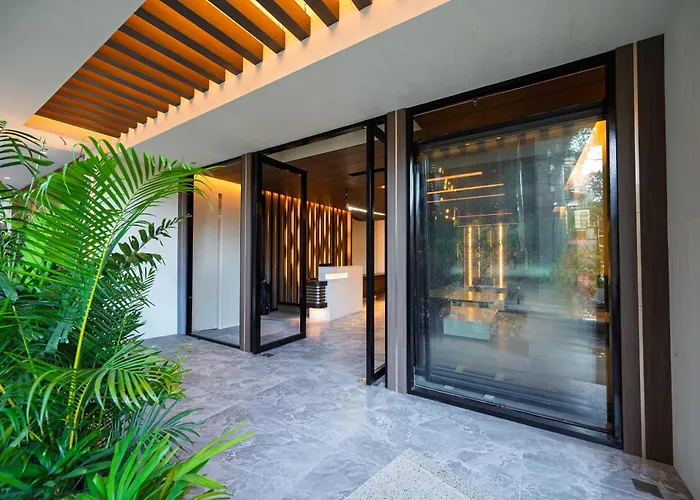 S Resort El Nido Managed By H Hospitality Group - Newly Renovated