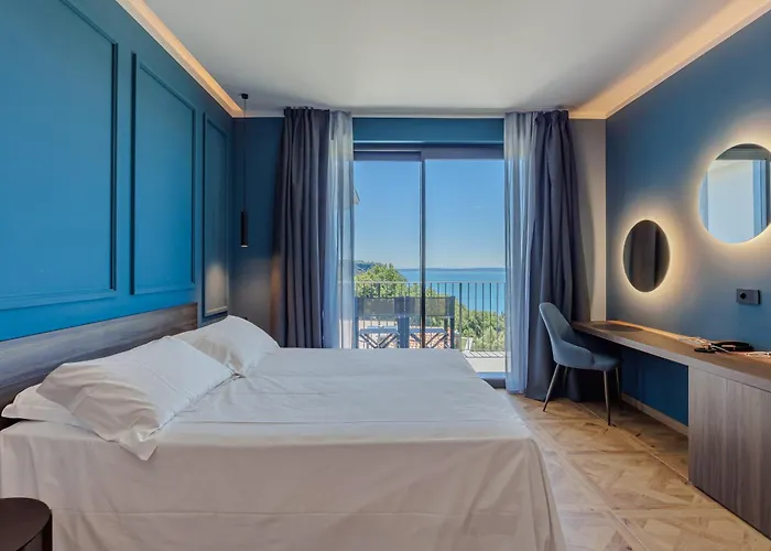 Deville & Spa Costermano