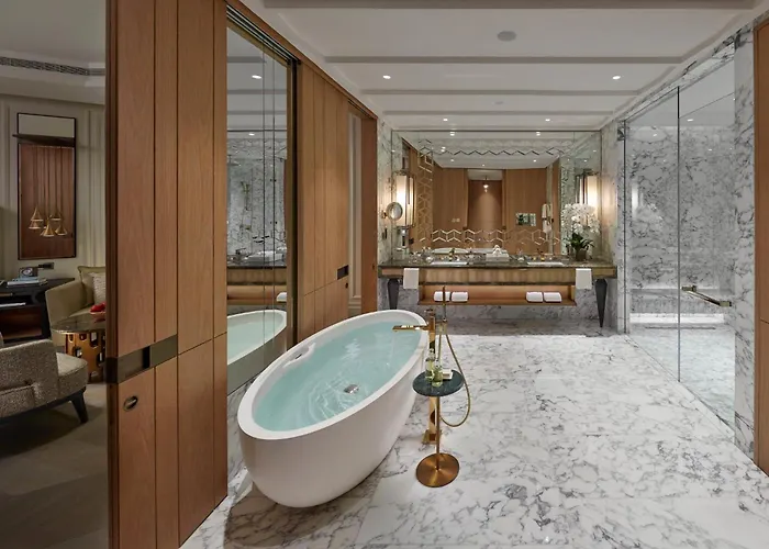 Mandarin Oriental Jumeira, Dubái