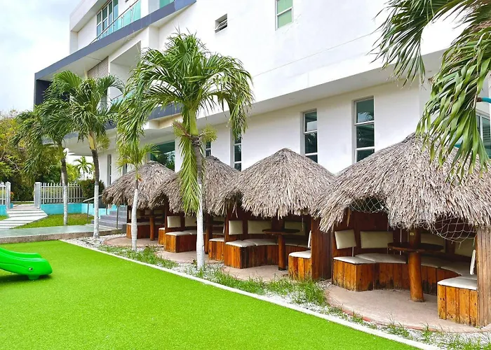 Hotel Campestre El Cisne