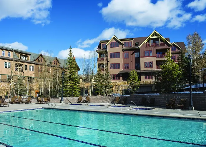 The Residences At Main Street Station By Hyatt Vacation Club