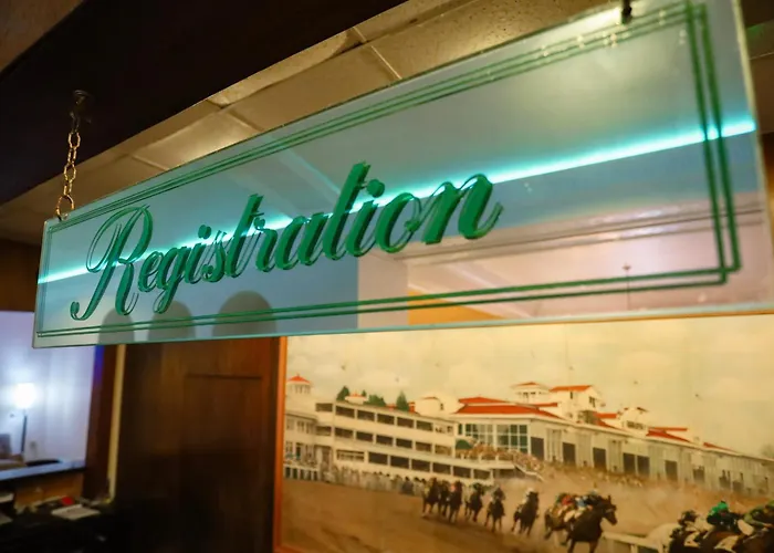 Arlington Resort Hotel & Spa