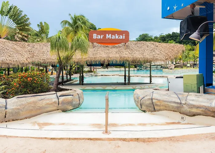 Rio Quente Resorts - Eco Chales
