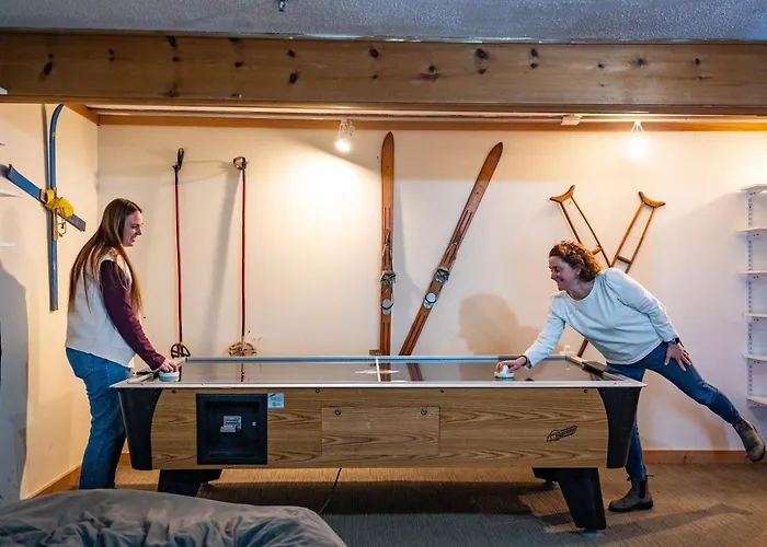 North Star Lodge & Resort
