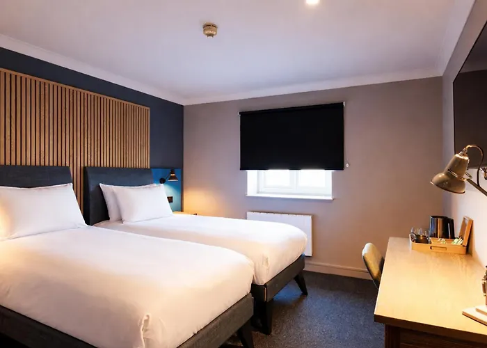Village Hotel Farnborough