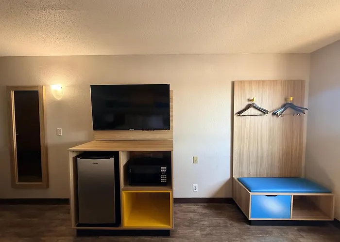 Days Inn By Wyndham Orange Park/Jacksonville