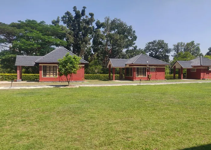 Dubare Inn Coorg