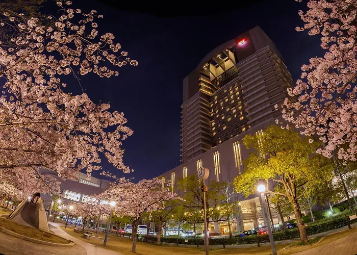 Imperial Hotel Osaka