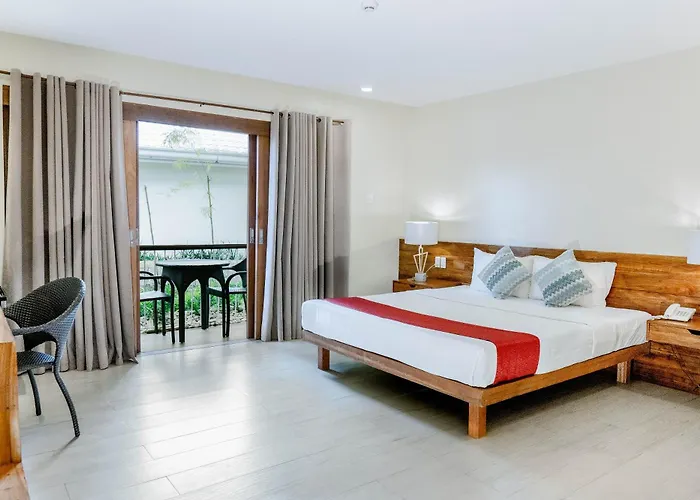 Almont Inland Resort