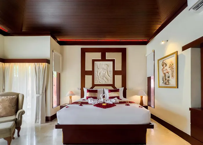 Discovery Kartika Plaza Hotel