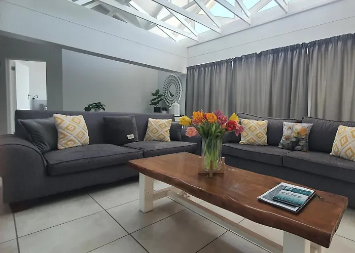 Point Village Hotel And Self Catering