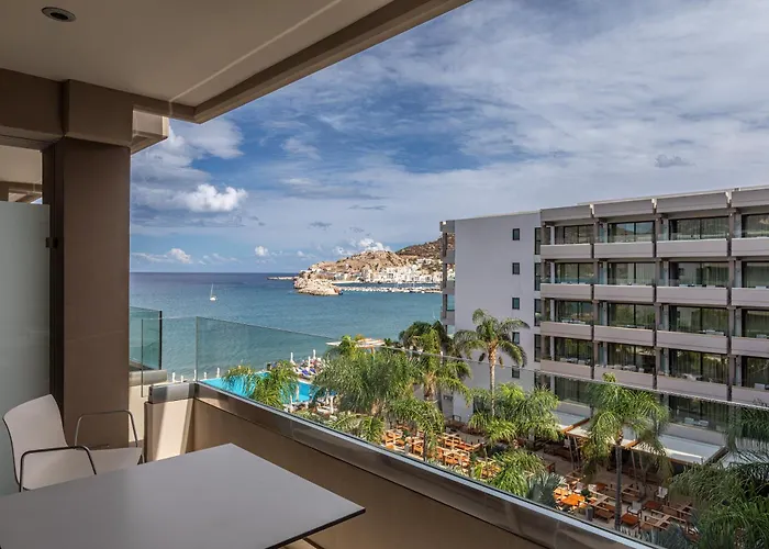 Alimounda Mare Hotel