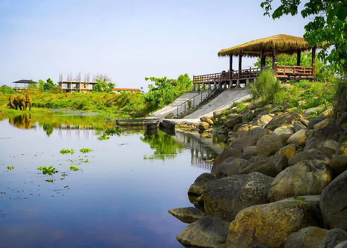 Sapana Village Lodge