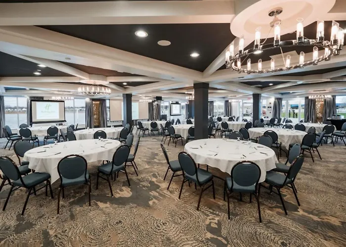 Holiday Inn Grand Haven-Spring Lake By Ihg