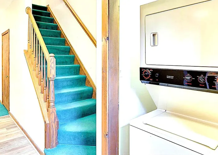 Chalet High By Coolvacay