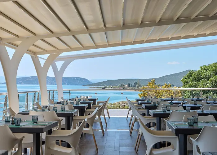 Hydra Beach Resort