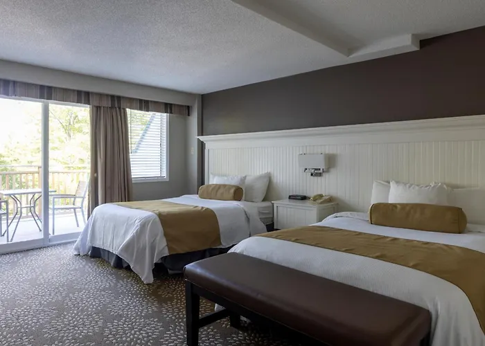 Sherwood Inn