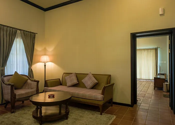 Parisons Plantation Experiences By Abad