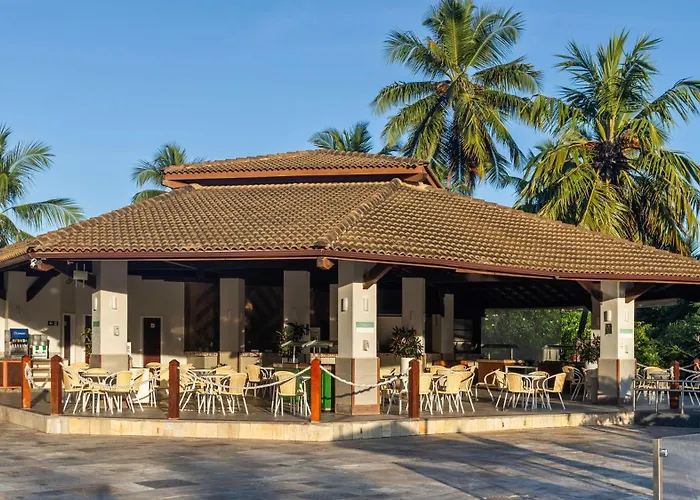 Sauipe Terra Resort