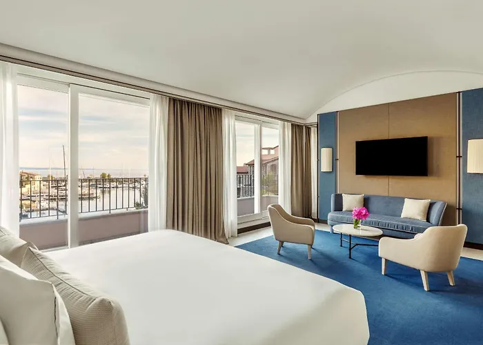 Tivoli Portopiccolo Sistiana Wellness Resort & Spa