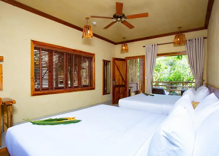 Valley Village Resort Phu Quoc
