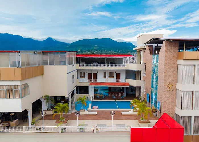 Hotel Nilas