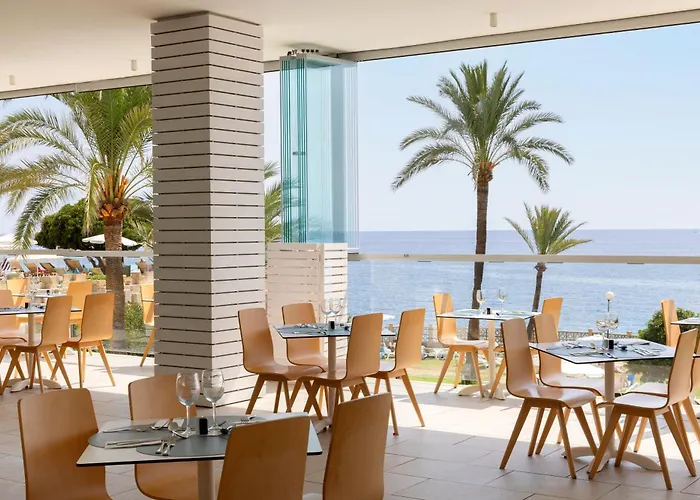 Alua Calas De Mallorca Resort - Hyatt Inclusive Collection