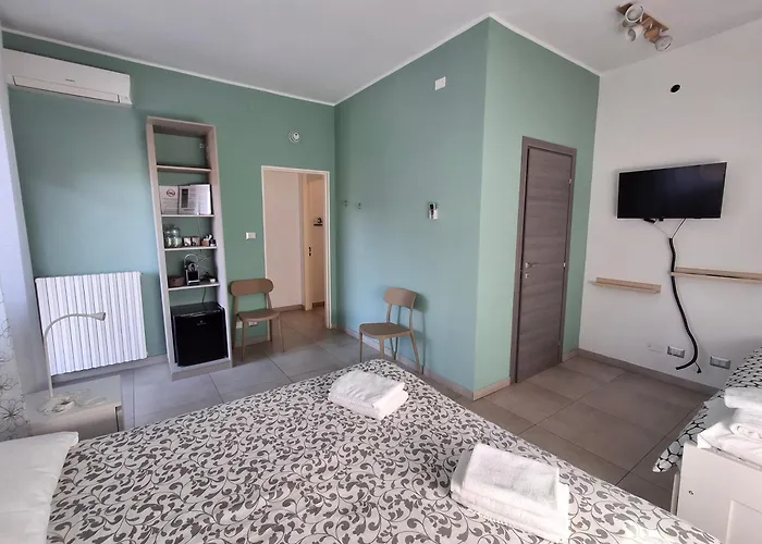 B&B Casa Musumeci Catania