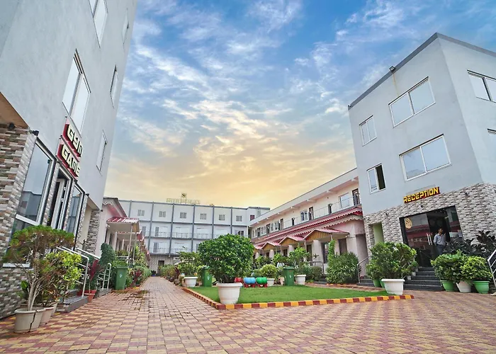 Sher Bengal Beach Resort