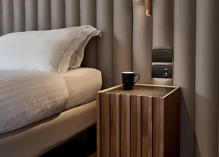 Hotel Kristal Palace - Tonelli Hotels - Adult Friendly