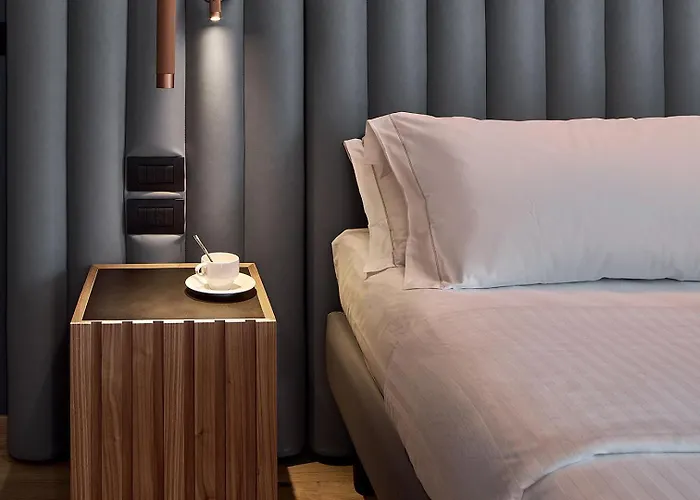 Hotel Kristal Palace - Tonelli Hotels - Adult Friendly