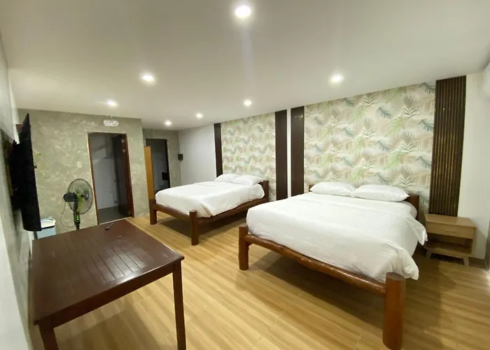 Marqis Sunrise Sunset Resort&Spa