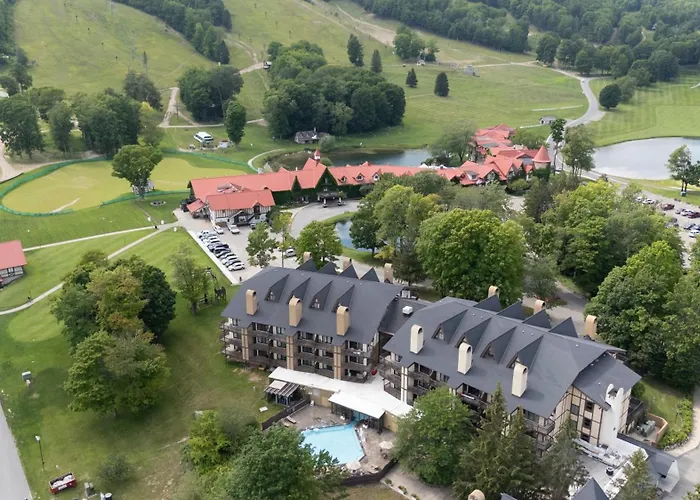 The Highlands At Harbor Springs
