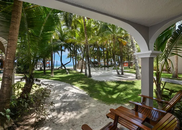 El Dorado Seaside Palms, All & More Inclusive - Adults Only