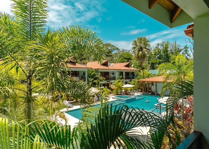Bungalows Punta Uva