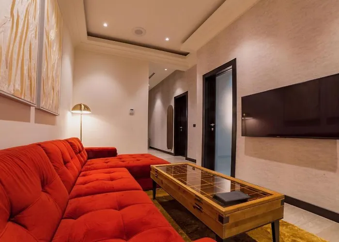 D'Avenue Boutique Hotel Accra