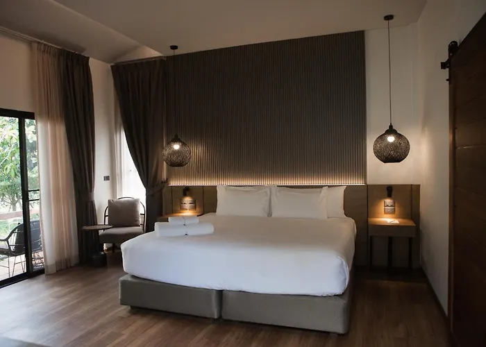 The Memory Khaoyai