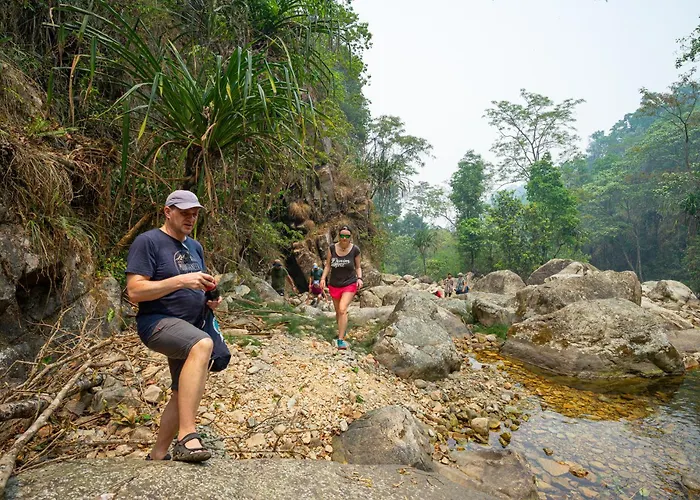 Barang Village Community Homestay