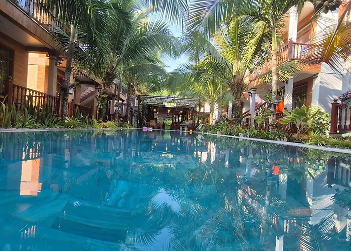 Valentina Resort & Spa Phu Quoc