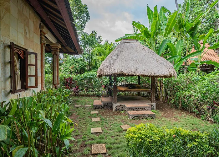Rambutan Boutique Hotel