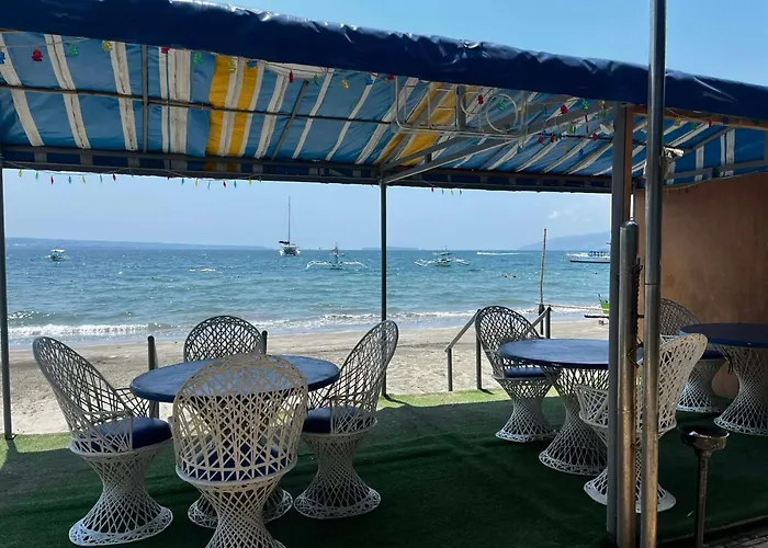 Palm Tree Resort And Restaurant
