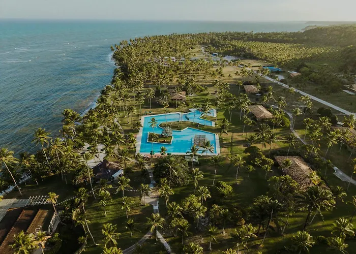 Reserva Jacuma Boutique Hotel