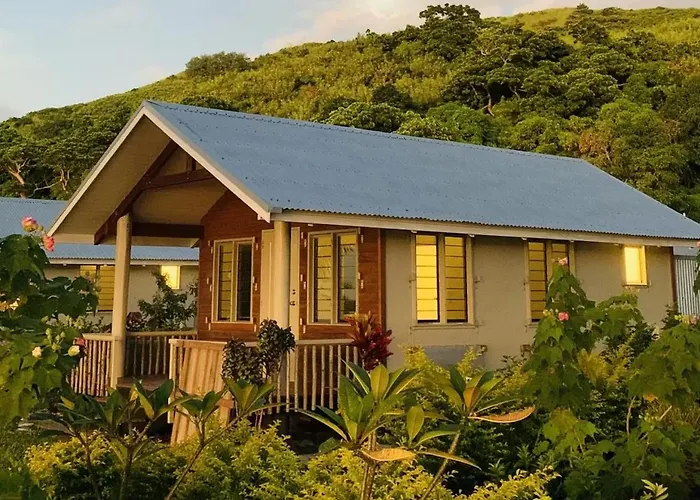 Mai Sunset Beach Resort