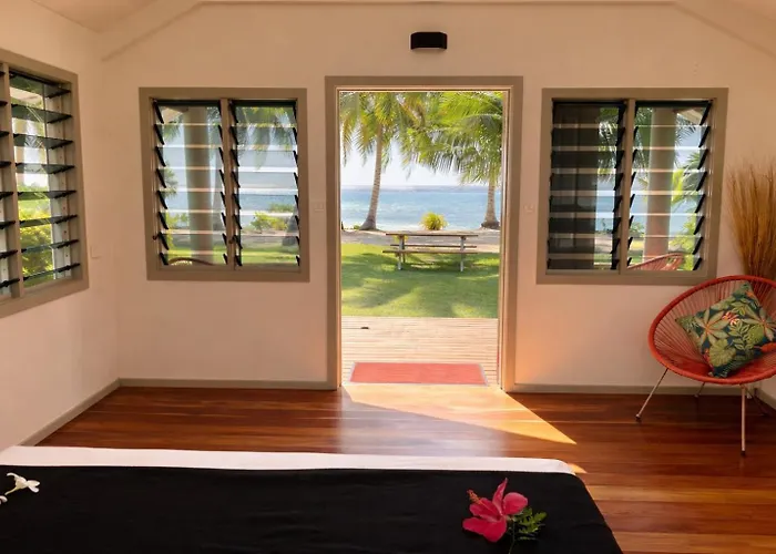 Mai Sunset Beach Resort