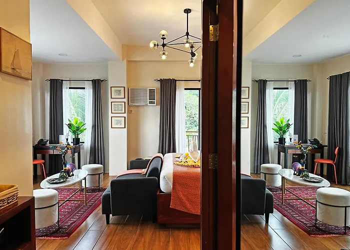 Unwnd Boutique Hotel Camiguin