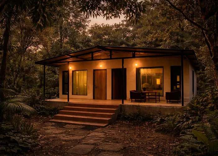 Gir County Resort