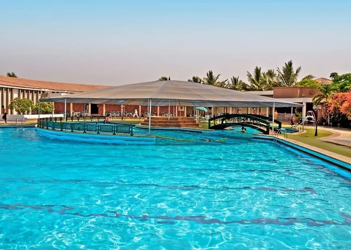 Arbian Sea Country Club